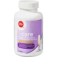 I-Care Ocular Multivitamin