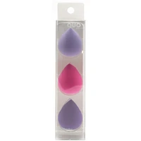 Set of 3 mini blending sponges