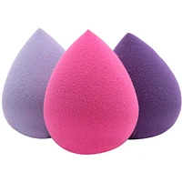 Set of 3 mini blending sponges