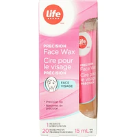 Lb Precision Facial Wax