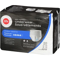 LB Men Underwear