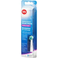 Perfect Angle Replacement Brush Heads