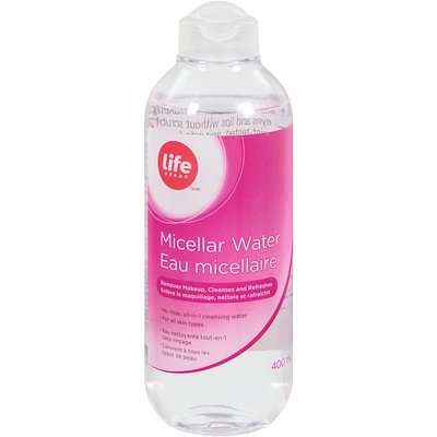 Micellar Water