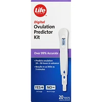 LB Digital Ovulation Kit