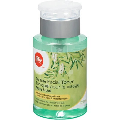 Tea Tree Oil Toner
