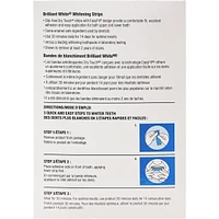 LB BRILLIANT WHITE WHITENING