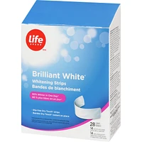 LB BRILLIANT WHITE WHITENING