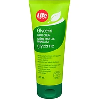 Glycerin Hand Cream