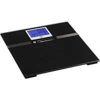 LB Body Analysis Scale BT