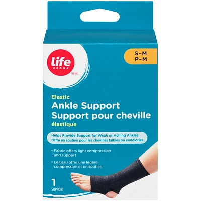 Elastic Ankle Support