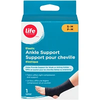 Elastic Ankle Support