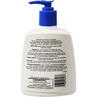 Moisturizing Lotion