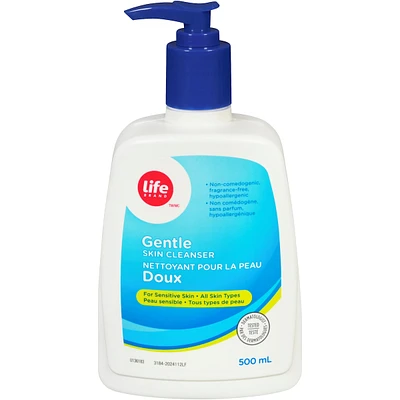 Gentle Skin Cleanser