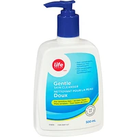 Gentle Skin Cleanser