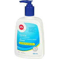 Gentle Skin Cleanser