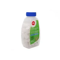 Regular Strength Calcium Antacid Peppermint