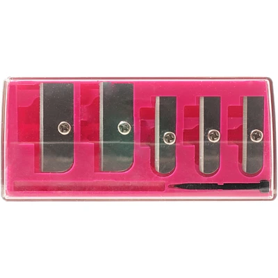 5 In 1 Sharpner