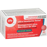LB ACET Ultra Headache
