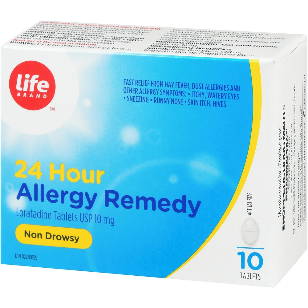 LB Allertin