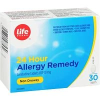 LB Allertin Tablets
