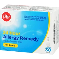 LB Allertin Tablets
