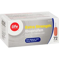 Extra Strength Ibuprofen