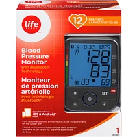 LB BPM Upper Arm 12