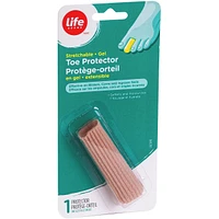 Gel Toe Protectors