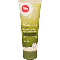 Daily Moisturizing Lotion with Natural Colloidal Oatmeal