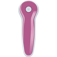 LED Blue light Facial Brush