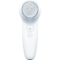 LED Blue light Facial Brush