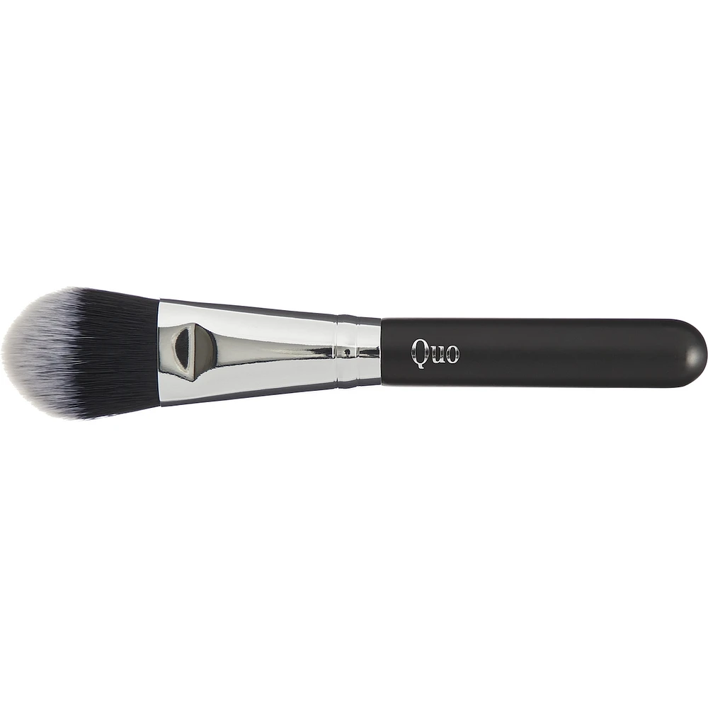 On The Go Brush Set