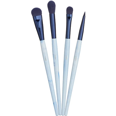 Smoke Show Smokey Eye Brush Set