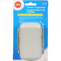 Travel organizer