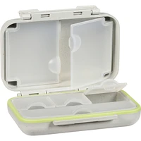 Travel organizer