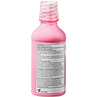 Bismuth Subsalicylate Liquid, Protective Coating Acton, Regular Strength