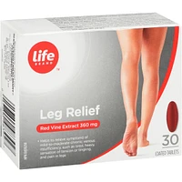 Leg Relief
