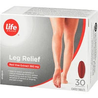 Leg Relief
