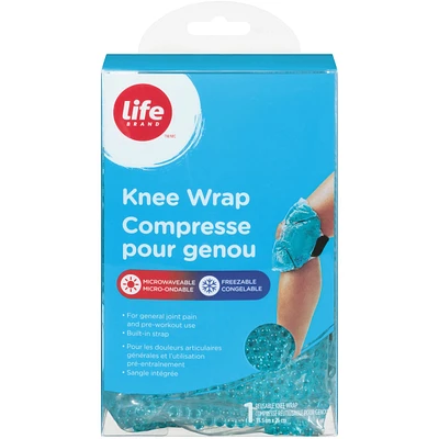 Knee Wrap