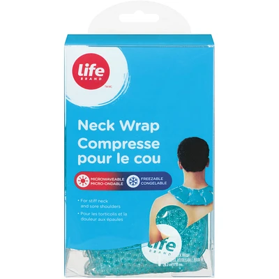 Neck Wrap