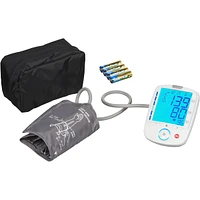 LB Blood Pressure Monitor 9
