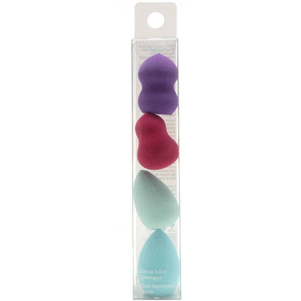 Micro Mini Blending Sponges