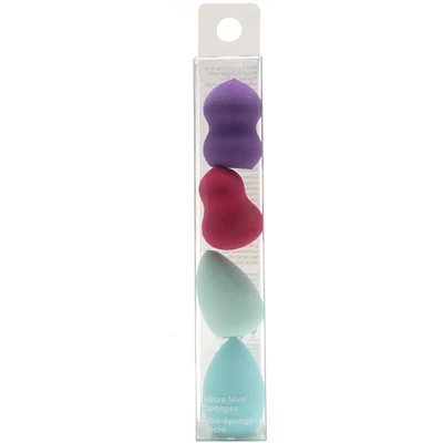 Micro Mini Blending Sponges