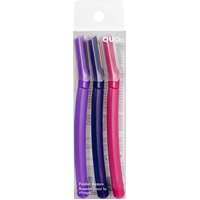 Facial Razors