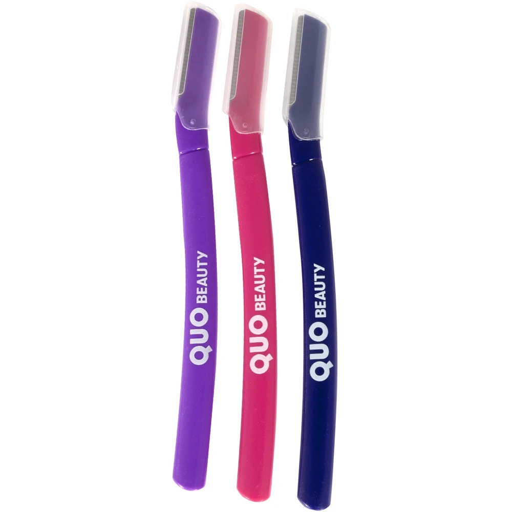 Facial Razors