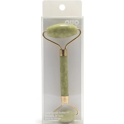 Jade  facial roller