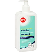 Foaming Cleanser