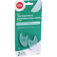 Gel Toe Separators