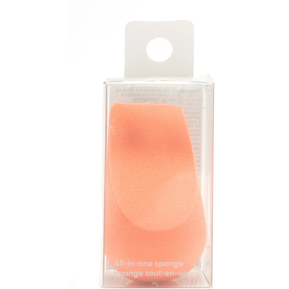 All one sponge