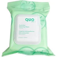 Cucucumber Facial Wipes